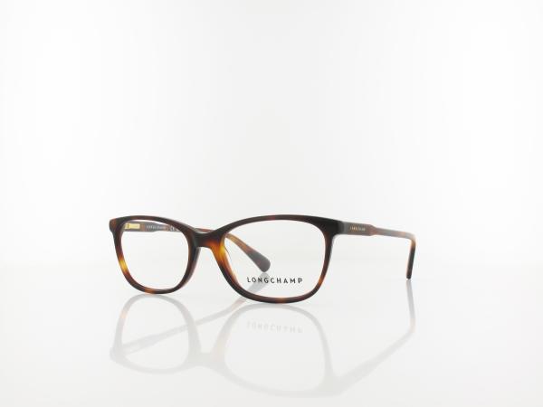 Longchamp | LO2708 230 50 | havana