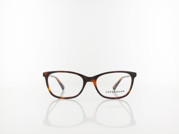 Longchamp | LO2708 230 50 | havana
