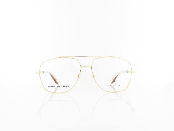 Marc Jacobs | MARC 271 J5G 58 | gold