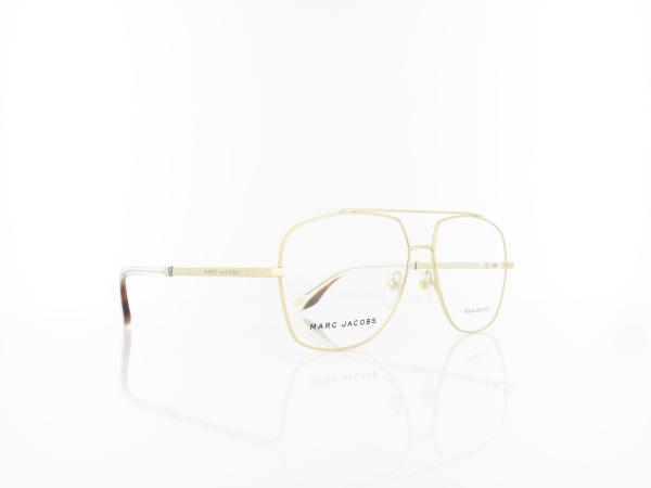 Marc Jacobs | MARC 271 J5G 58 | gold