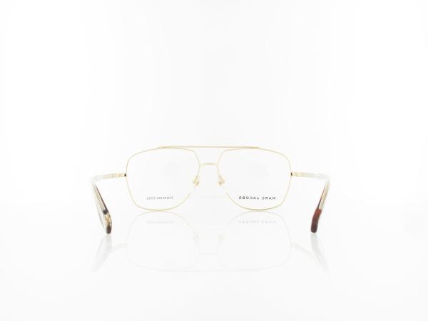 Marc Jacobs | MARC 271 J5G 58 | gold