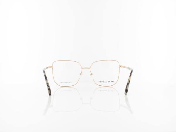 Marc Jacobs | MARC 370 DDB 57 | gold copper