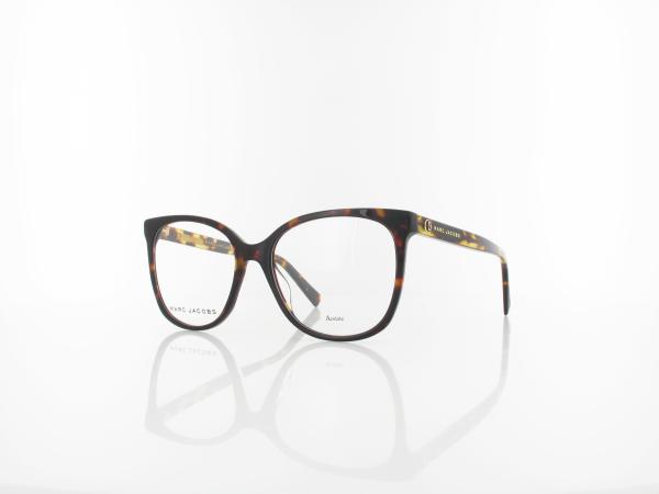 Marc Jacobs | MARC 380 086 53 | dark havana