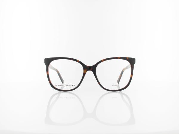 Marc Jacobs | MARC 380 086 53 | dark havana