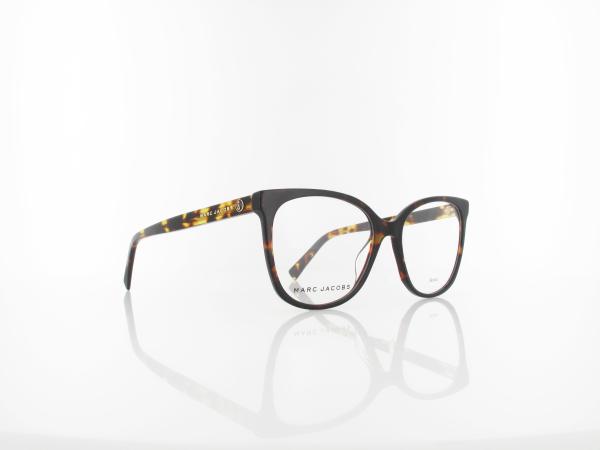 Marc Jacobs | MARC 380 086 53 | dark havana