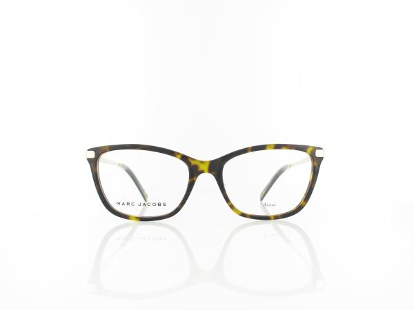 Marc Jacobs | MARC 400 086 54 | dark havana