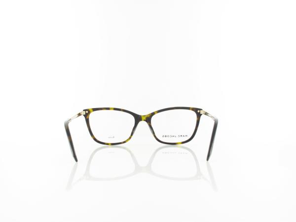 Marc Jacobs | MARC 400 086 54 | dark havana