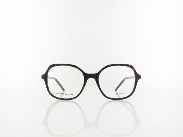 Marc Jacobs | MARC 512 086 50 | havana