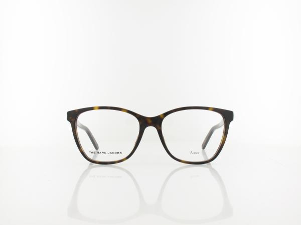 Marc Jacobs | MARC 557 086 53 | havana