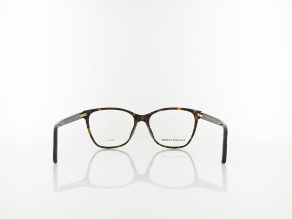Marc Jacobs | MARC 557 086 53 | havana