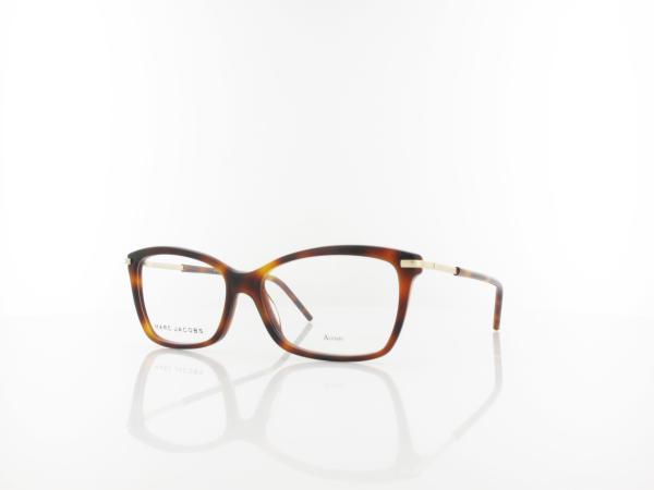 Marc Jacobs | Marc 63 05L 54 | havana