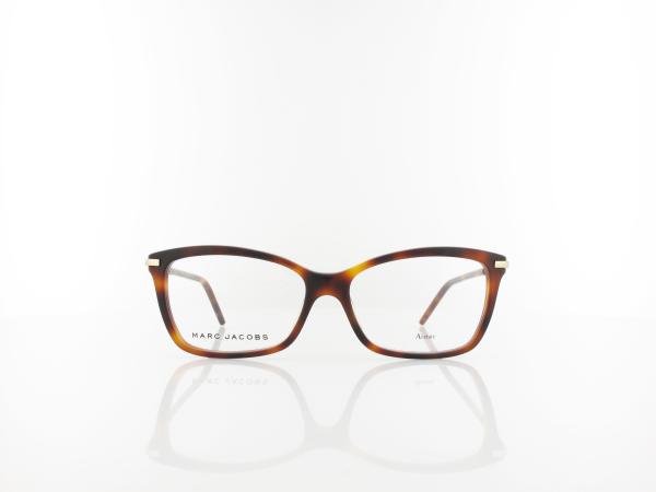 Marc Jacobs | Marc 63 05L 54 | havana