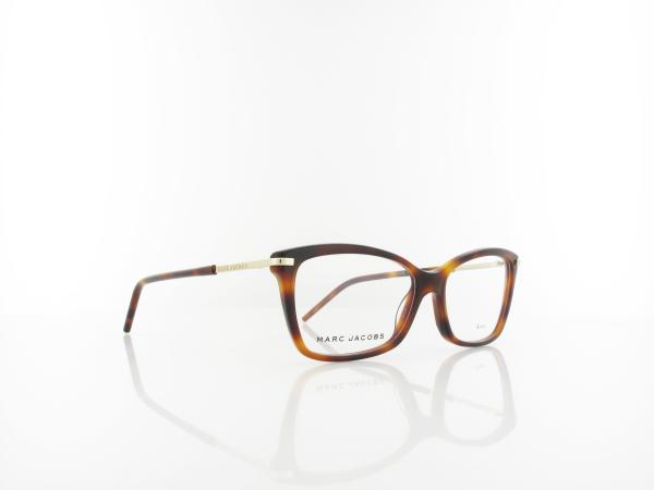 Marc Jacobs | Marc 63 05L 54 | havana