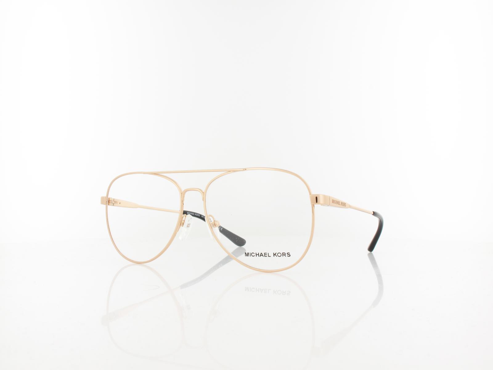 Michael Kors | MK3019 1116 56 | rose gold