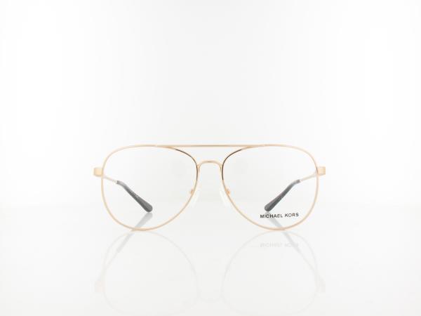 Michael Kors | MK3019 1116 56 | rose gold