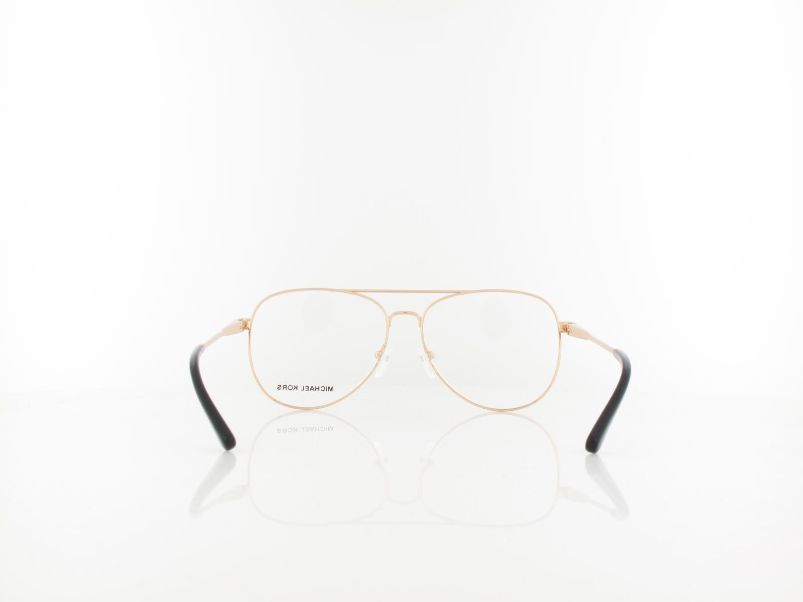 Michael Kors | MK3019 1116 56 | rose gold