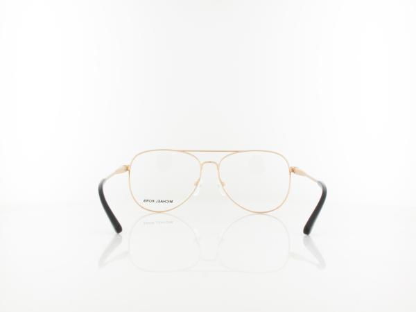 Michael Kors | MK3019 1116 56 | rose gold