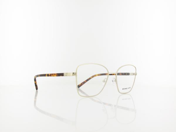 Michael Kors | MK3052 1014 52 | light gold