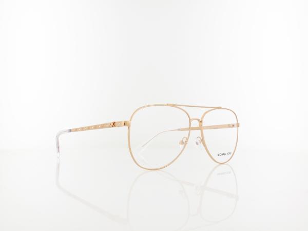 Michael Kors | MK3054B 1108 56 | rose gold