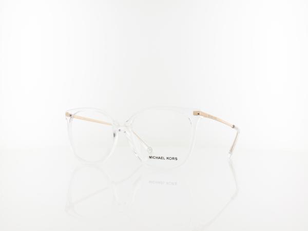Michael Kors | MK4084U 3015 52 | clear