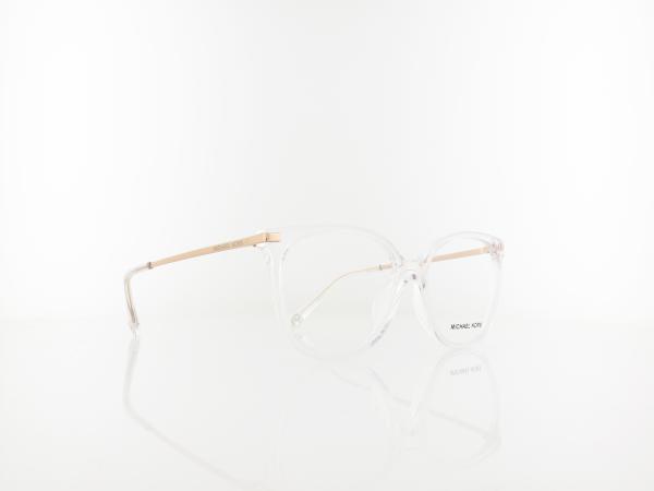 Michael Kors | MK4084U 3015 52 | clear