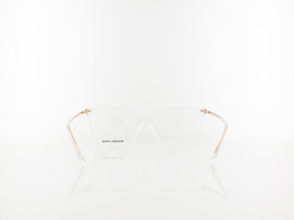 Michael Kors | MK4084U 3015 52 | clear
