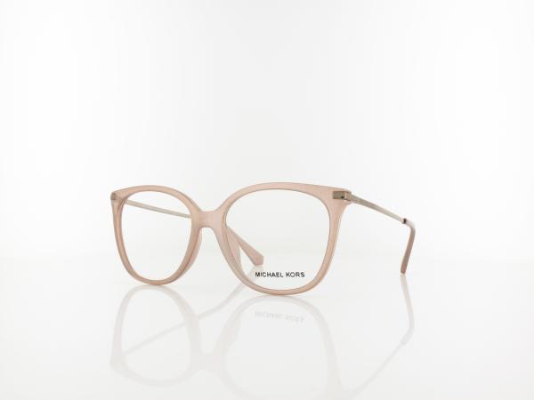 Michael Kors | MK4084U 3900 52 | blush camel pearlized