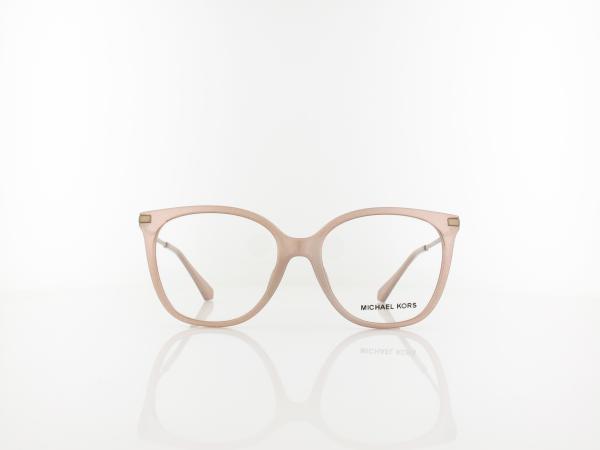 Michael Kors | MK4084U 3900 52 | blush camel pearlized
