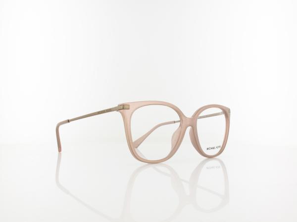 Michael Kors | MK4084U 3900 52 | blush camel pearlized
