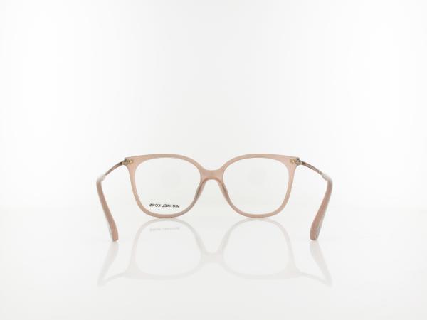Michael Kors | MK4084U 3900 52 | blush camel pearlized