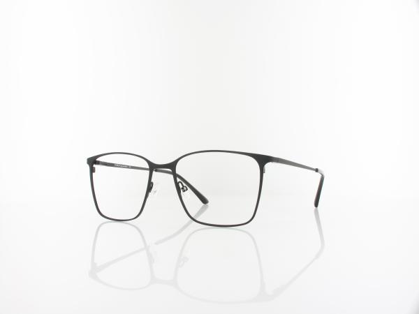 Brilando | Classic Women C2150 52 | schwarz