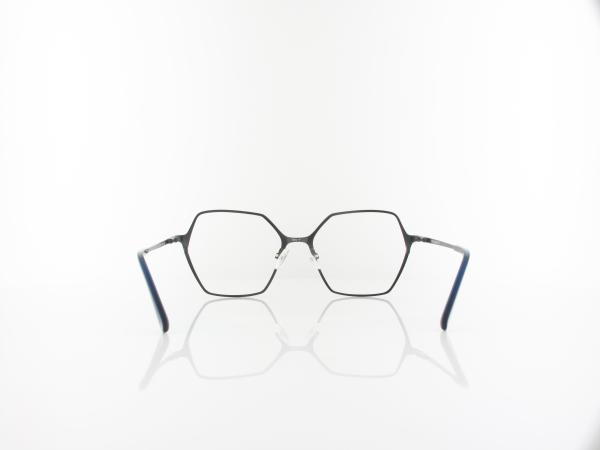 Brilando | Classic Women C2180 54 | schwarz