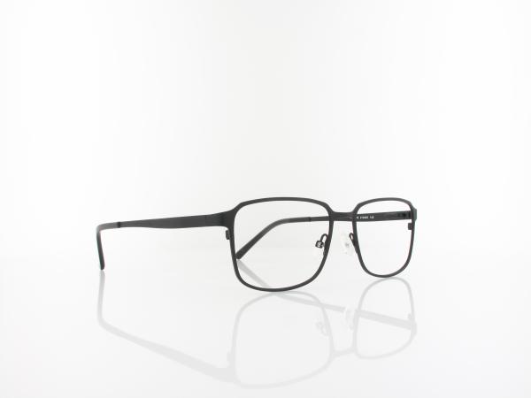 Brilando | Classic Men C2210 54 | schwarz