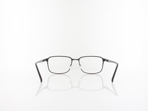 Brilando | Classic Men C2210 54 | schwarz