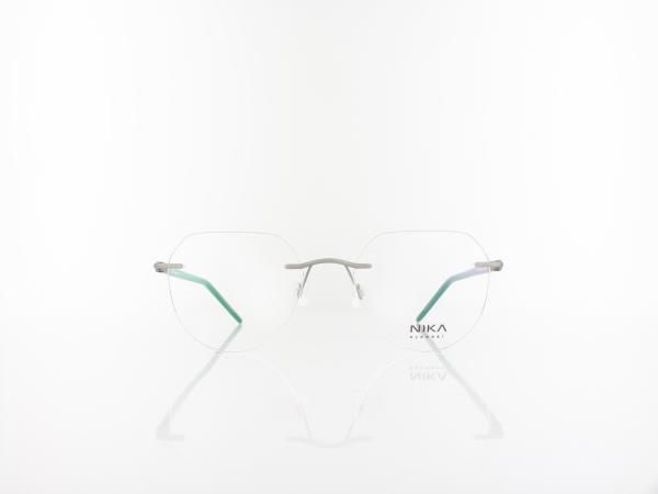 Brilando | Premium Titan L1130 50 | silber anthrazit