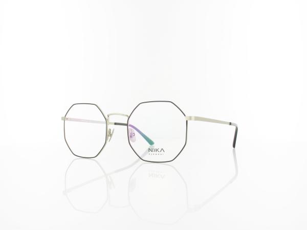 Brilando | Premium Urban U1060 50 | black silver