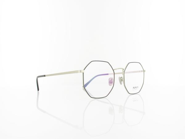 Brilando | Premium Urban U1060 50 | black silver