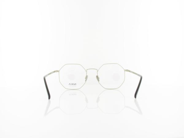 Brilando | Premium Urban U1060 50 | black silver