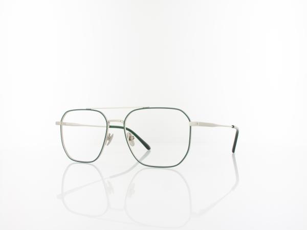 Brilando | Urban U2240 54 | silber grün