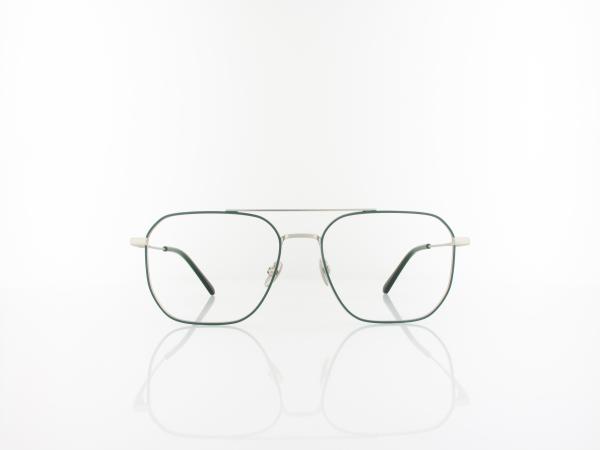 Brilando | Urban U2240 54 | silber grün