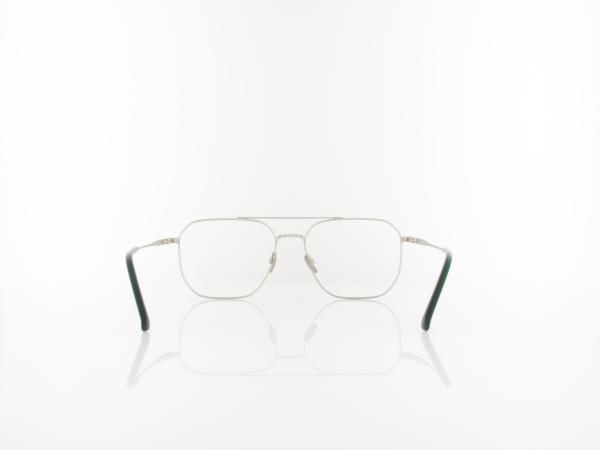 Brilando | Urban U2240 54 | silber grün