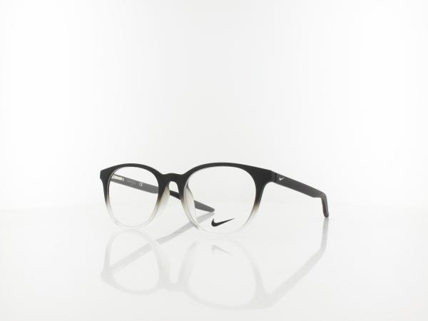 Nike | NK5020 012 46 | matte black fade