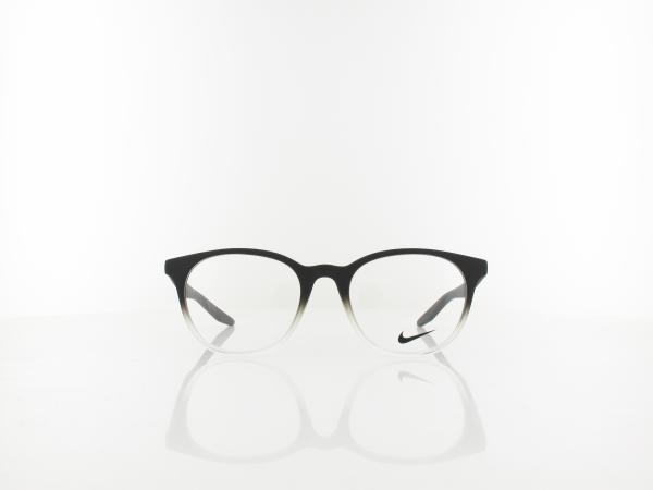 Nike | NK5020 012 46 | matte black fade
