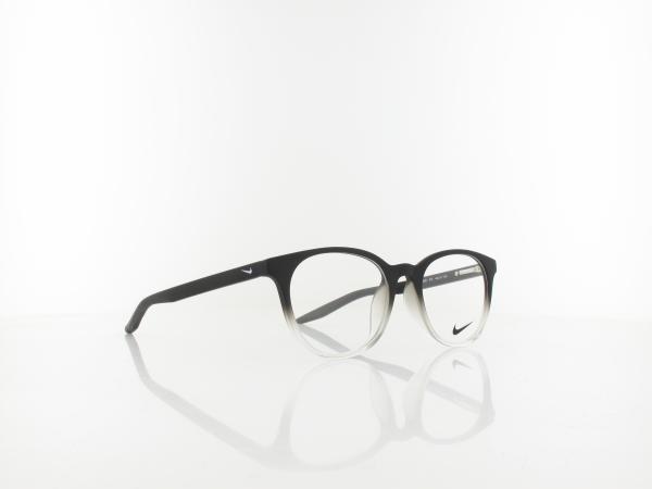 Nike | NK5020 012 46 | matte black fade