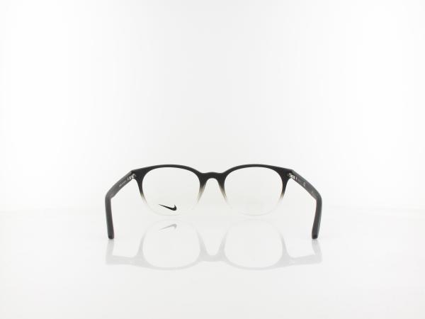 Nike | NK5020 012 46 | matte black fade