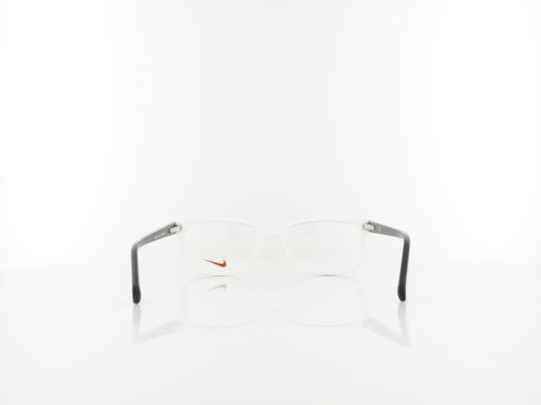 Nike | NK5509 010 46 | black white black