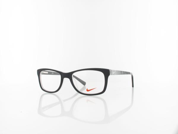 Nike | NK5509 small 018 46 | satin black grey