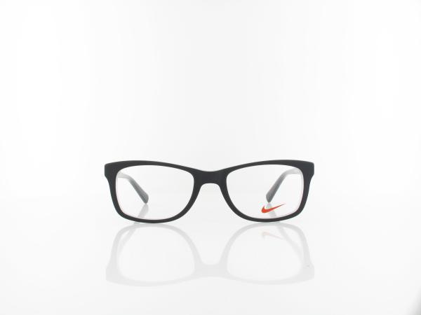 Nike | NK5509 small 018 46 | satin black grey