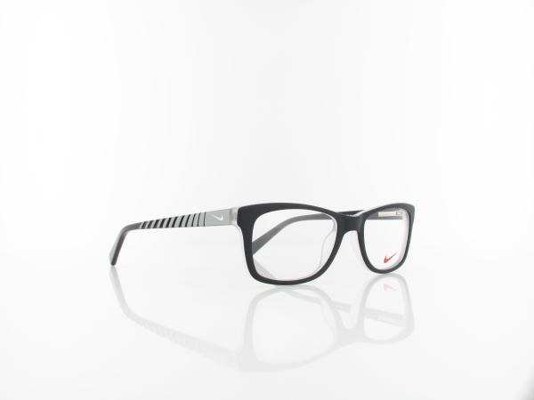 Nike | NK5509 small 018 46 | satin black grey