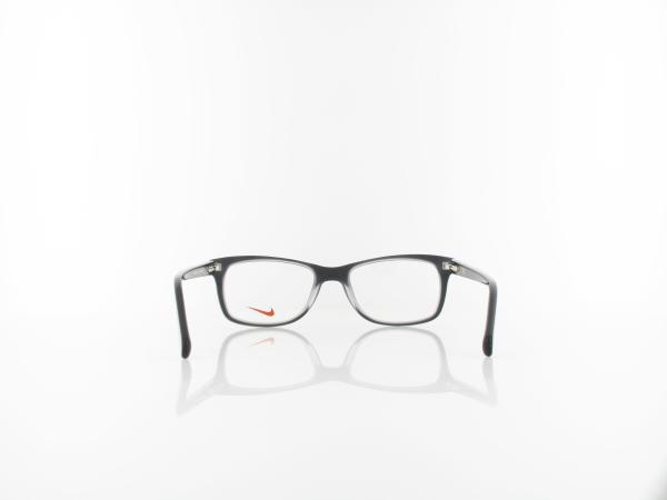 Nike | NK5509 small 018 46 | satin black grey